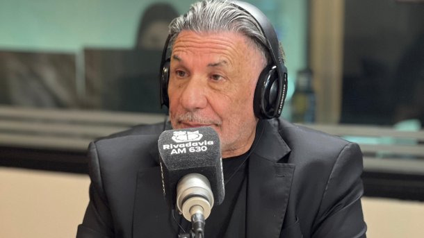 Fernando Moiguer: "La clase media se dividió en dos y hay una Wandarización"