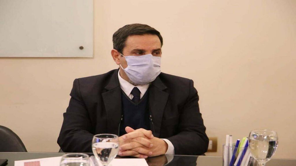 Ministro de salud de Tucumán por el virus no identificado: "Se vincula directamente con el sanatorio"