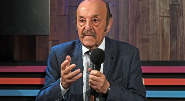 Julio Bárbaro: "La decadencia está en la política argentina, no solo en el peronismo"