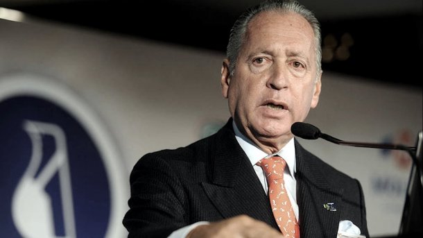 Daniel Funes De Rioja: "Precios justos es un paliativo, tiene que haber una política estratégica"