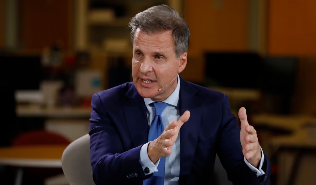 Martín Redrado: "El CEPO no permite una economía con perspectiva de crecimiento"