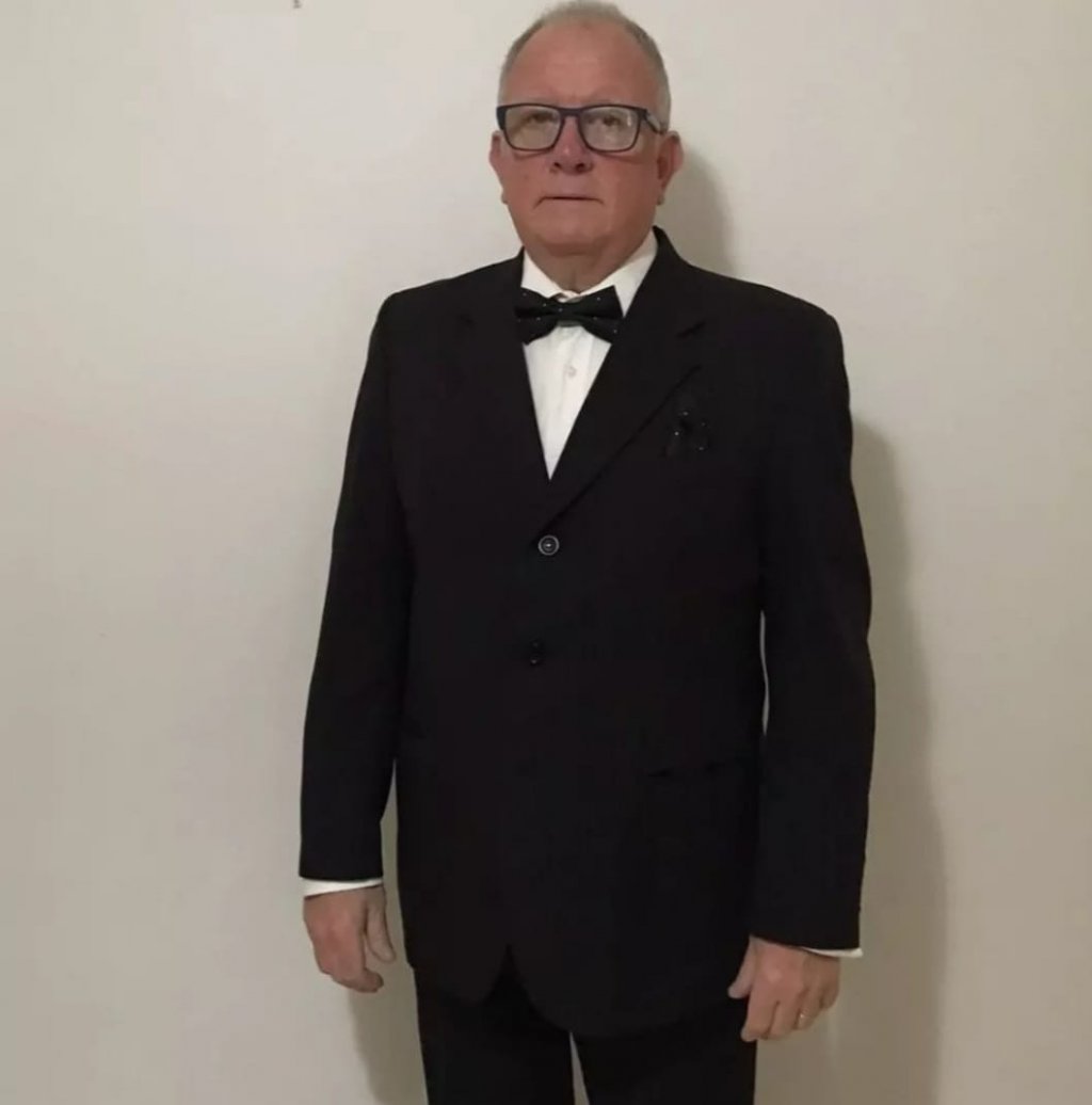 Fernando Bugallo: “Unas 20 mil personas se enferman en Argentina de cáncer de colon por año”