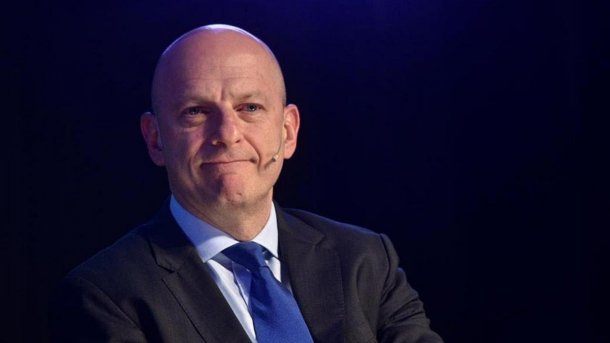 Sergio Berensztein: "Estamos ante un presidente que no se parece en nada a ninguno de los anteriores"