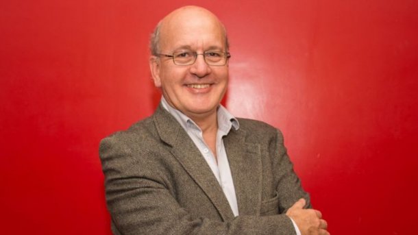 Pablo Sirvén: "El gobierno no termina de ver que hay una asimetría del poder cuando ataca al periodismo”