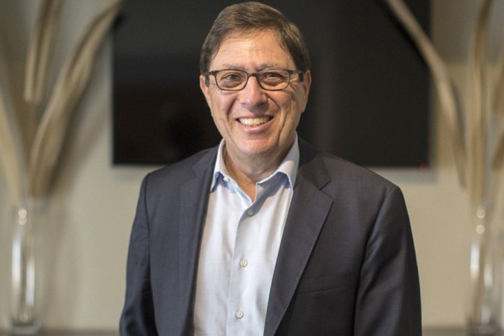 Miguel Kiguel: "La reestructuración de la deuda fue un fracaso, Guzmán negoció sin un programa"
