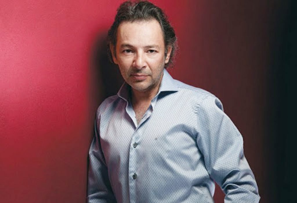 Fabián Vena: "Tenemos una base de generar laburo, pero no hay chances de que nos administren bien"