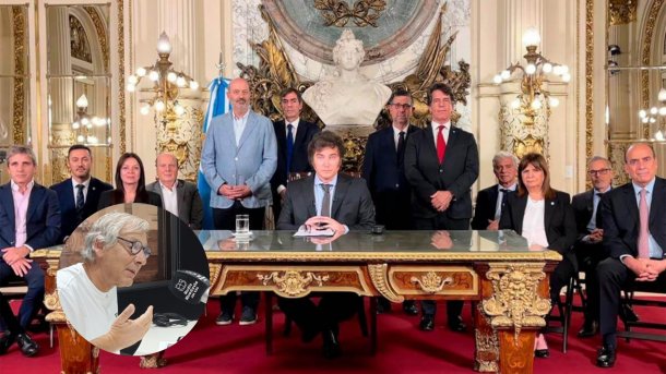 "¿Estamos a la altura de desafíos nuevos?"