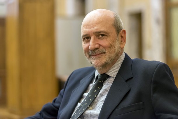 Jesús Rodríguez: "El Gobierno actual se va habiendo multiplicado su inflación por cuatro y con un empobrecimiento general de la población"