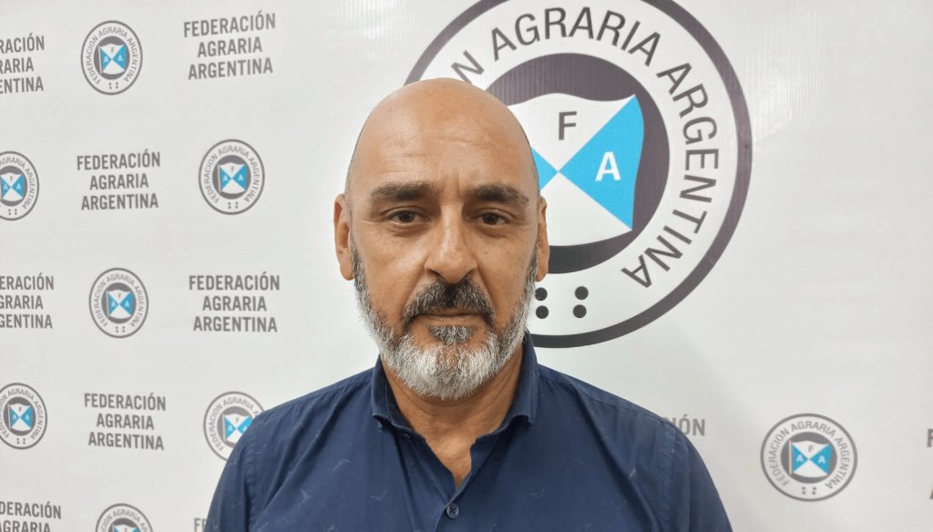 Elvio Guía: "En vez del RIGI, probemos darle beneficios a nuestros productores, Pymes y trabajadores"