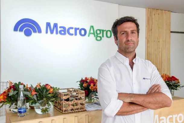 Juan Martín Ocampo: "La buena noticia para el productor y para toda su cadena es que hay ofertas y variadas"