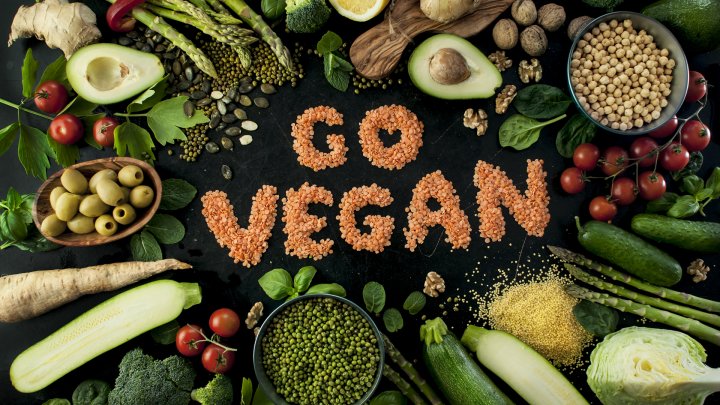 ¿Qué es un producto vegano y uno vegatariano?