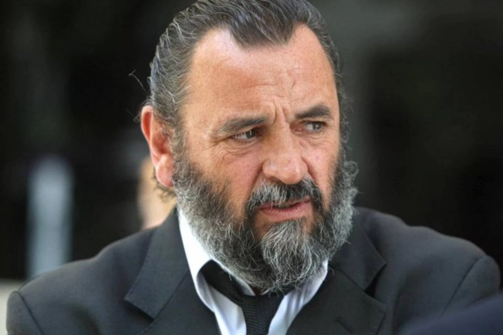 José María Campagnoli: "Es posible que haya un fallo condenatorio"