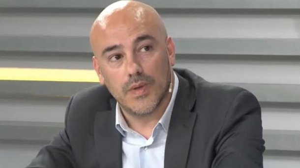 Lucas Romero: "Milei es un presidente que tiene los márgenes de decisión acotados