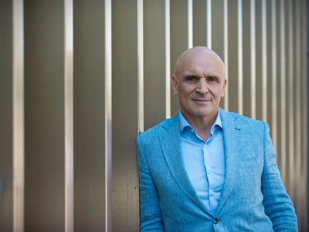 José Luis Espert: “Jamás en la vida un control de precios sirvió para bajar la inflación”