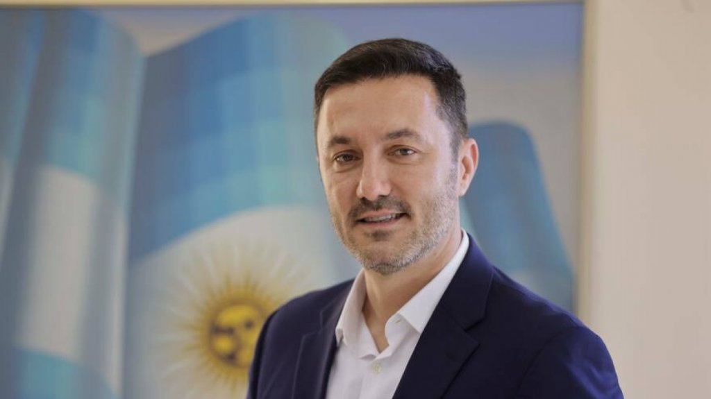 Luis Petri: "Los que apuestan al fracaso de los argentinos van a intentar tumbar la Ley Ómnibus"