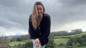 Carolina Böke: "El mundo de los estoicos me cambio la vida, te hace poner el foco en vos y menos en el afuera"
