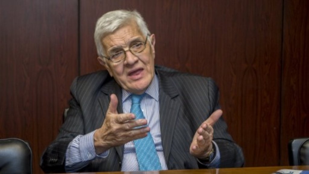 Jorge Castro: "El carácter activo de la oposición y unánime de la oposición fue la causa fundamental para que Maduro no esté presente en la cumbre"