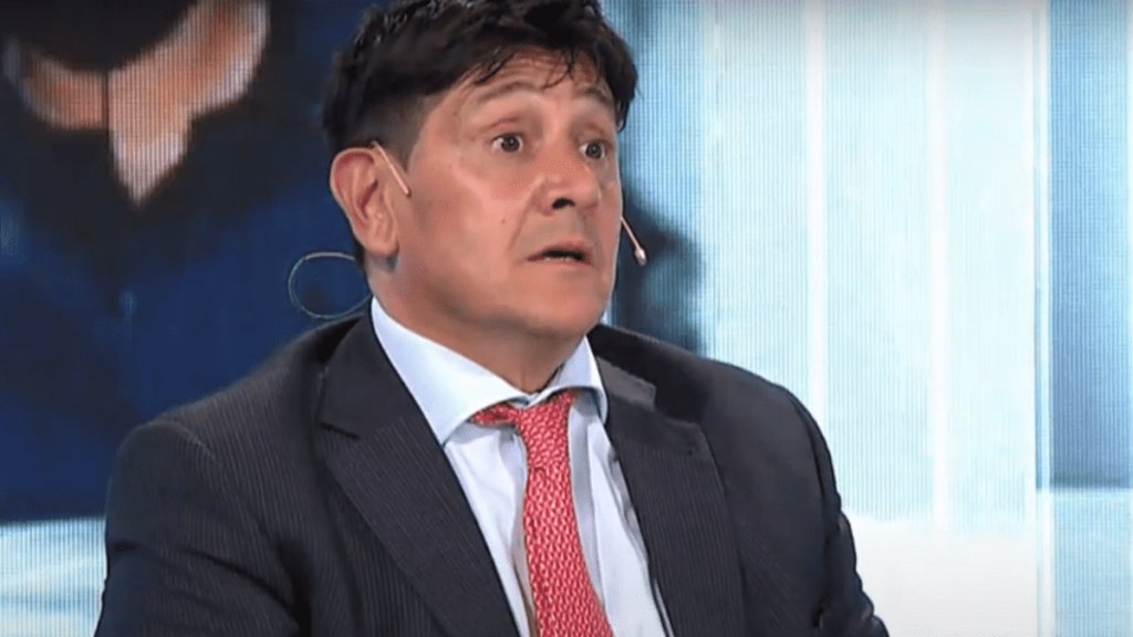 Rodolfo Baqué: "El jurado asume la responsabilidad para condenar a alguien"