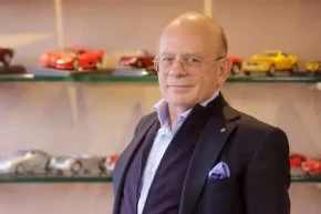 César Litvin: "El ARCA tenia toda la información de la persona, ahora se está desmontando"