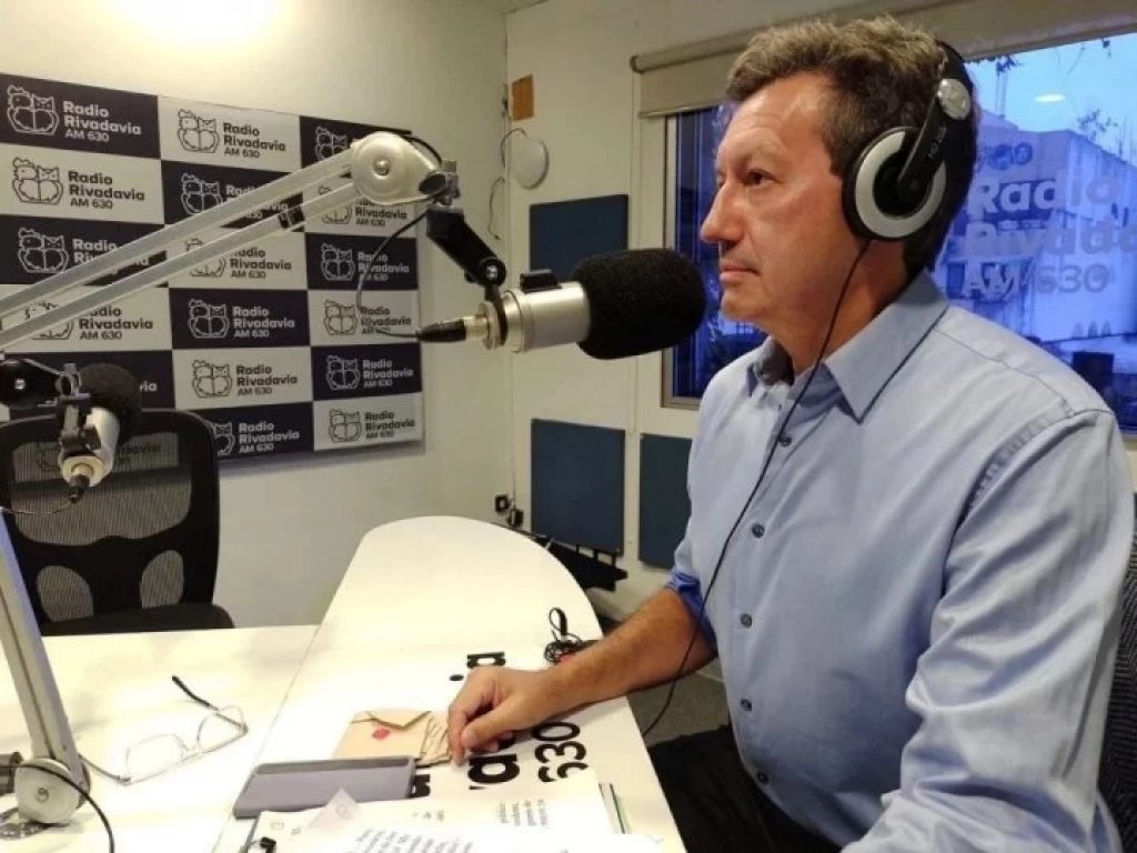 Editorial de Ceferino Reato: "Cinco razones para eliminar al principal plan social"