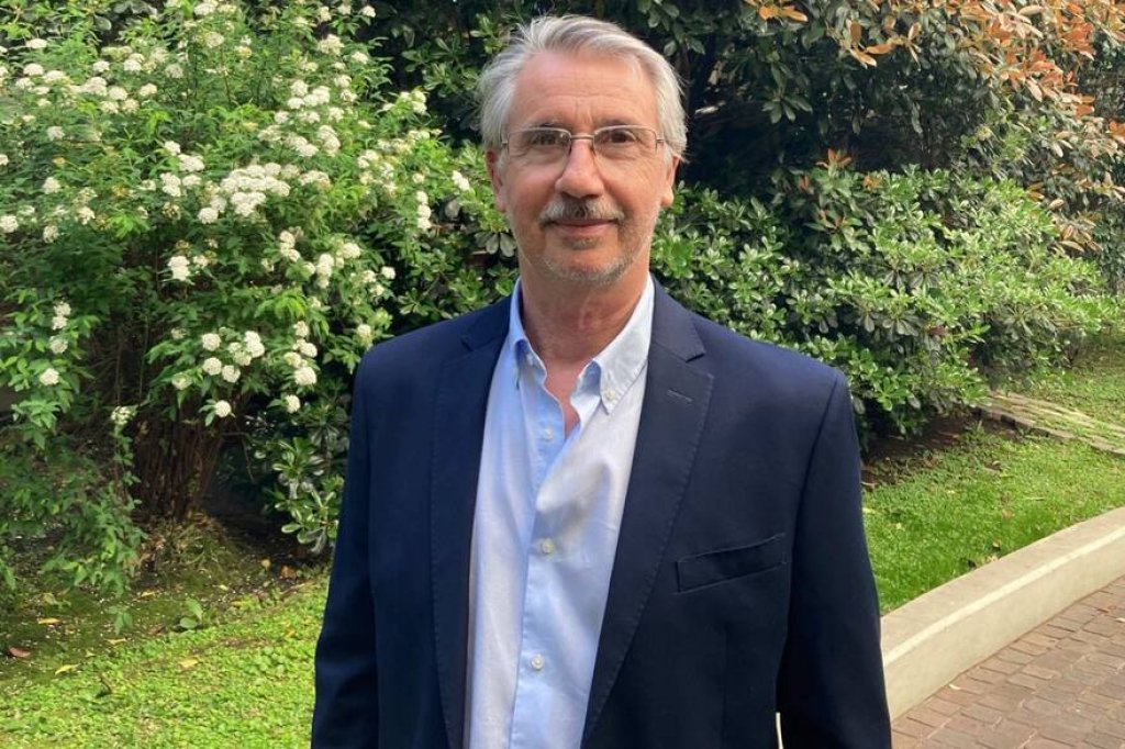 Jorge Collinet: "Fue un año complicado en el punto de vista climático y macroeconómico"