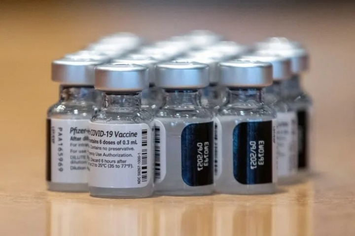 El Ministro de Salud de Paraguay confirmó que esta semana recibirán vacunas de Pfizer: "Podríamos inocular a 600 mil personas hasta fines de julio"