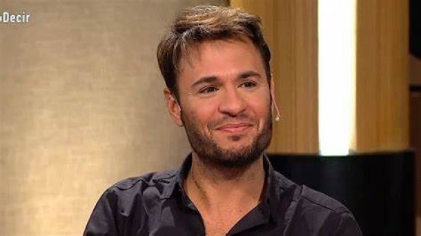 Tomás Dente: "Quiero terminar de forjar un perfil como entrevistador"