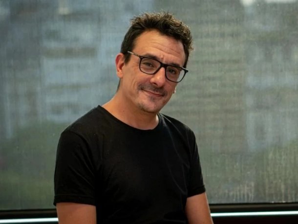 Jorge Giacobbe: "Cuando los resultados son muy ajustados, gana el sistema"