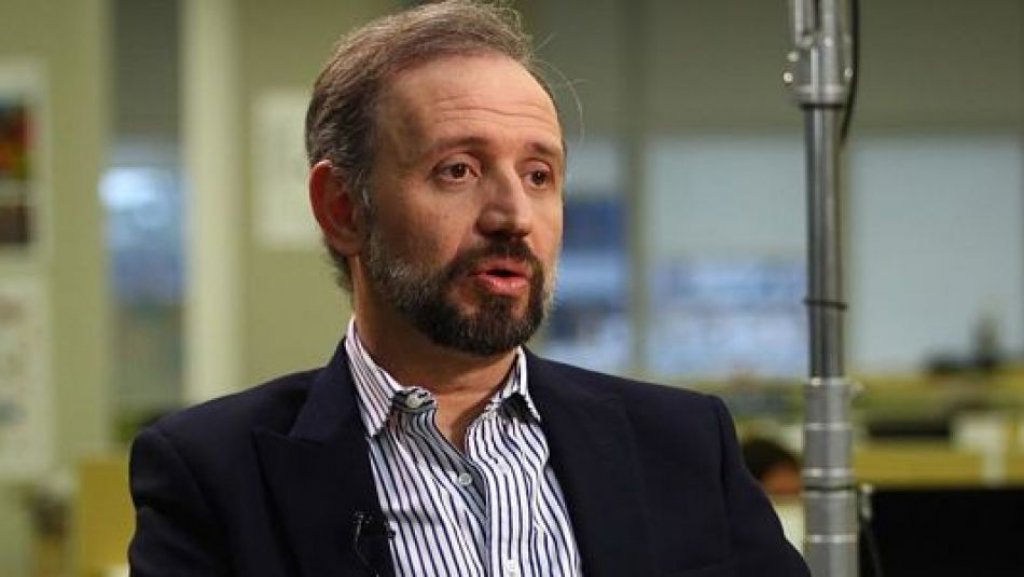 Gustavo Marangoni: "La principal preocupación de los argentinos es por la economía, el trabajo, y la corrupción"