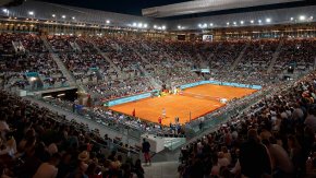 Lo mejor del tenis en Radio Rivadavia: ATP Masters 1000 Madrid