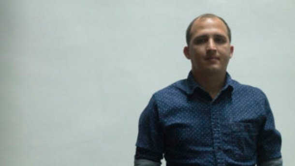Gabriel Bastidas: "La única posibilidad para la salida de Maduro es socavar su único pilar, las Fuerzas Armadas"