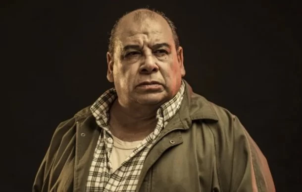 Roly Serrano: "Viví en la calle y pude construir una vida feliz"