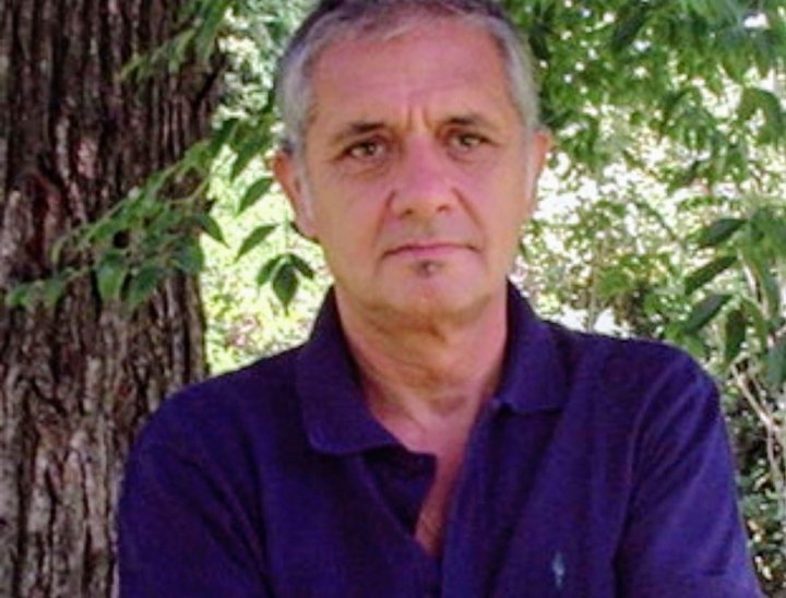 Oscar Gómez Castañón: “A los 10 años descubrí mi vocación y no la abandoné jamás&quot;