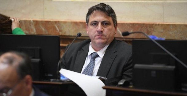 Francisco Paoltroni: “El momento de hacerlo era hace un año, perdimos competitividad y dólares”