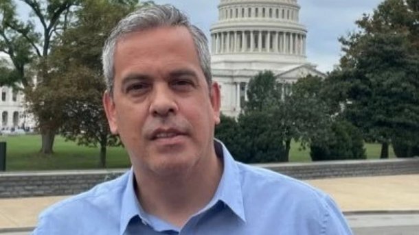 Diego Armesto: "Mientras la medida cautelar esté vigente quedan suspendidos los efectos de los decretos"