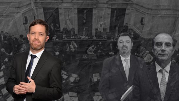 "Alerta para el Gobierno: Cristina mostró que sigue manejando todo en el peronismo": El editorial de Nacho Ortelli
