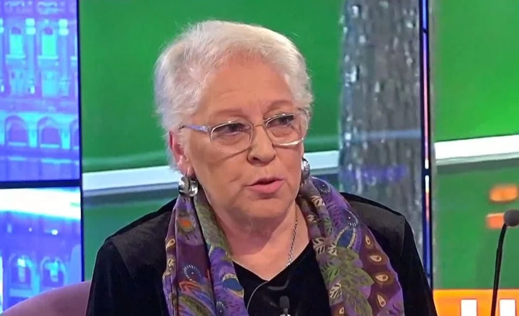 Viviana Maldonado: "Si me jubilo me pagan la mitad de lo que le dan a los piqueteros"