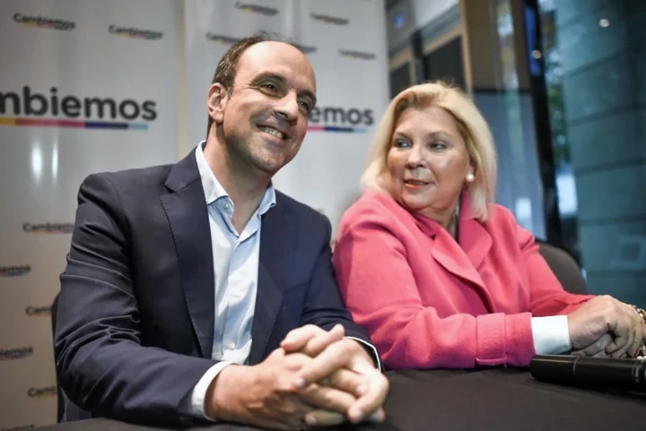 José Corral: &quot;La reforma judicial es la ley de impuridad para Cristina Kirchner&quot;