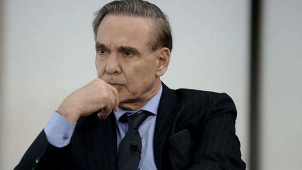 Miguel Ángel Pichetto: "Cristina no puede seguir viviendo en ese lugar"