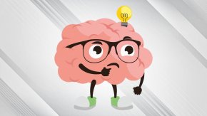 Martin Giannini:  "El cerebro consume el 25% de nuestras energías"