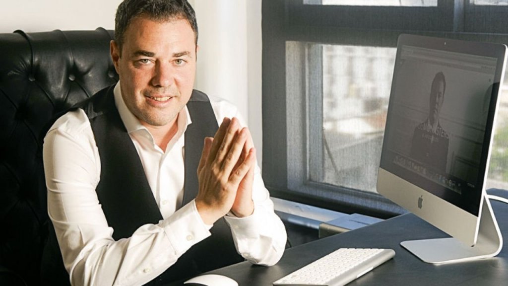 Jorge Monasterky: "Yo espero que el fiscal no descarte la posibilidad del delito"