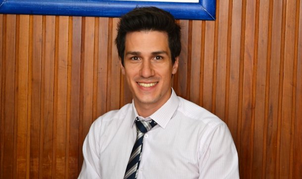 Iván Carrino: "El origen de los problemas argentinos es una política fiscal absolutamente inconsistente, emisión monetaria y deuda"