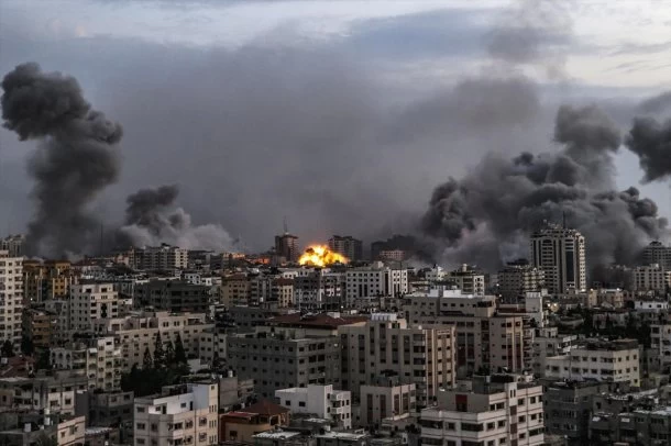Argentino en Israel: "La prioridad absoluta es recuperar a los rehenes"