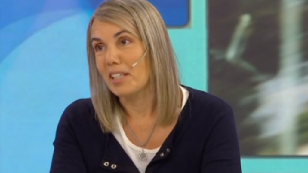 Carolina Binetti: "Una vez que sufrís un episodio de vértigo, tenés un 50% de probabilidades de que se repita en el siguiente año, y 30% de que se repita en la vida"