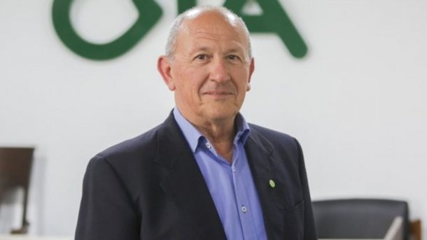 Carlos Castagnani: "Después de los anuncios sobre las subas de retenciones el humor del productor agropecuario no es el mejor"