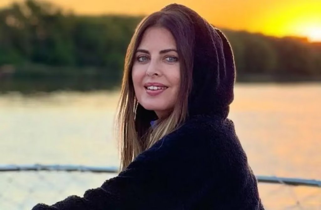 Romina Sicoli: "Lo de Silvina Luna no lo puedo entender"