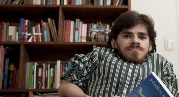 Franco Rinaldi: "La gente vota a personas con discapacidad porque entiende que eso no te hace más o menos competente"