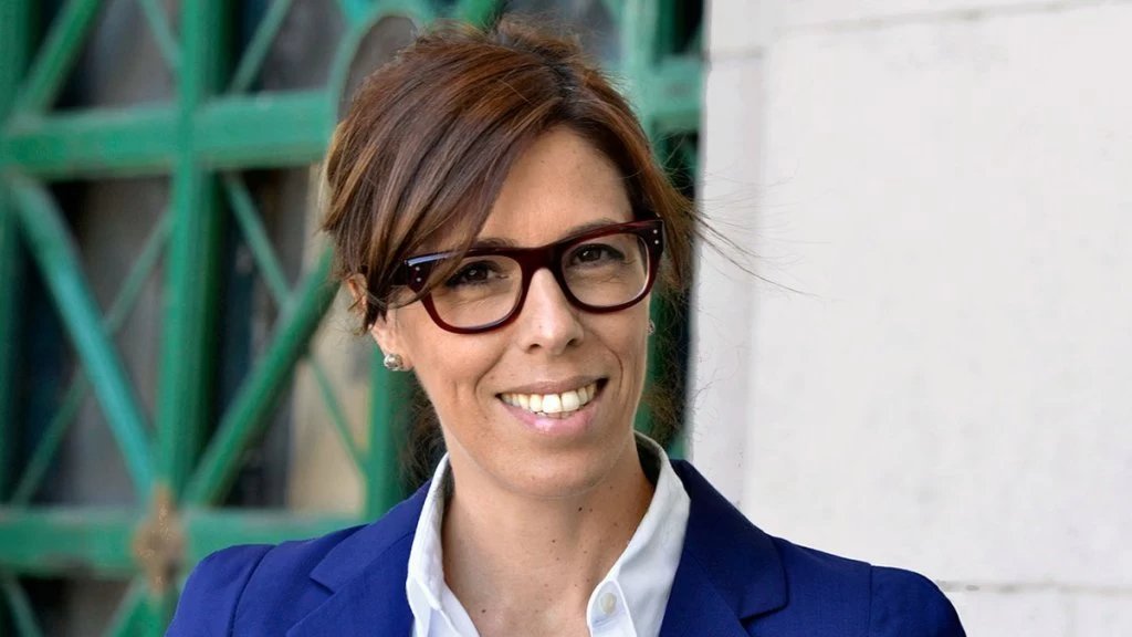 Laura Alonso: "A Cristina y a Milei les molestan el Congreso y los periodistas"