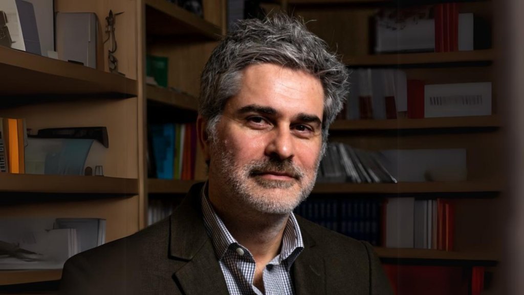 Martín D'Alessandro: "El 90% de las legislaturas de las provincias ocultan datos sobre la cantidad de personal y salarios"