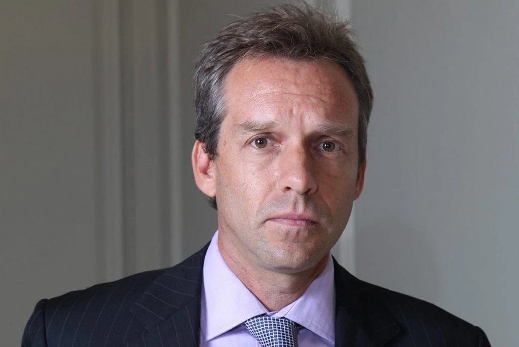 Pablo Wende: "No correspondía desregular las prepagas, es un mercado muy carterizado"